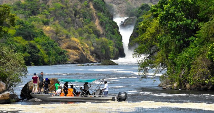 Murchison Falls National Park